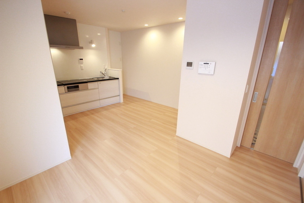 (2/22) 居室・リビング