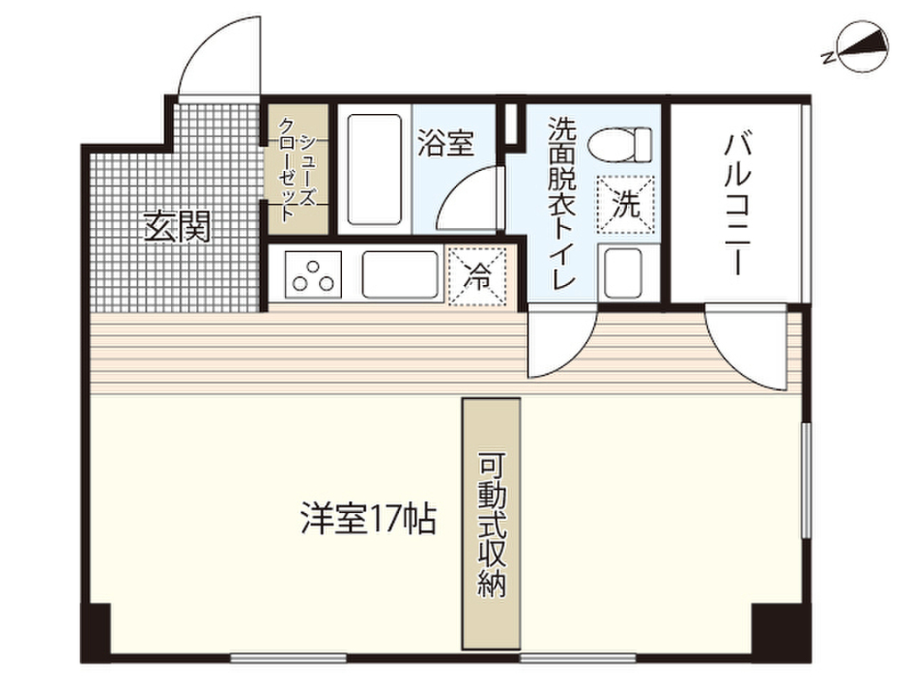 (4/20) ※別号室のお写真です。