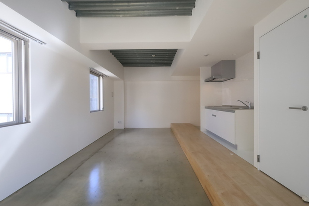 (5/20) 居室・リビング