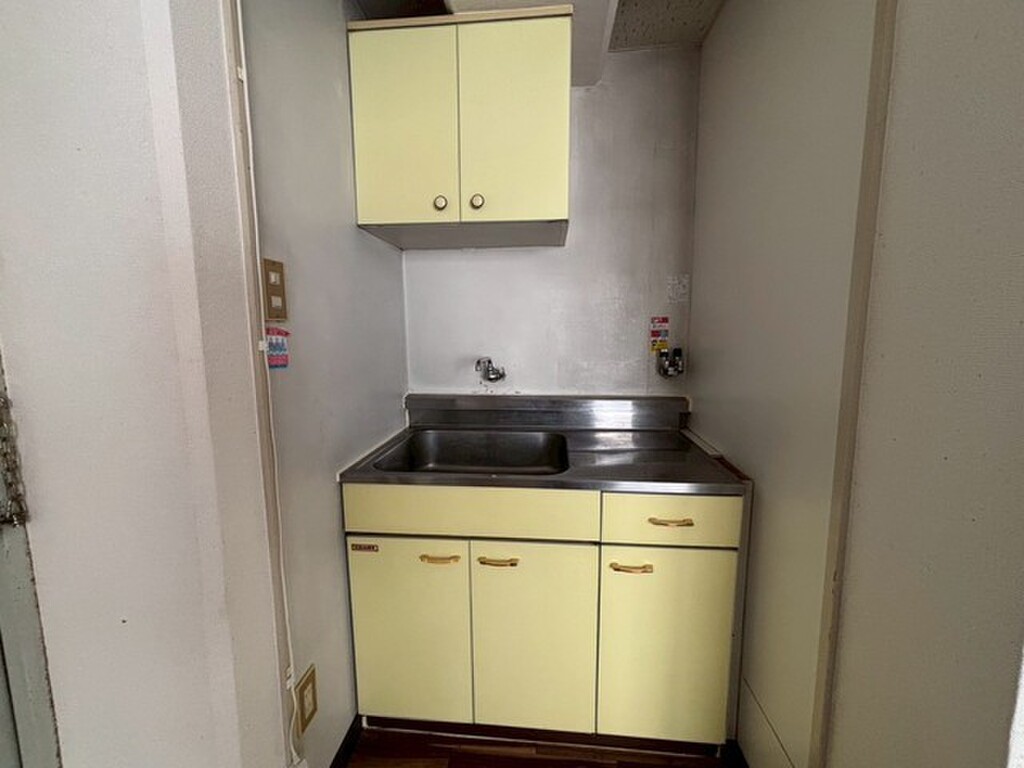 (4/20) キッチン (4/20) キッチン