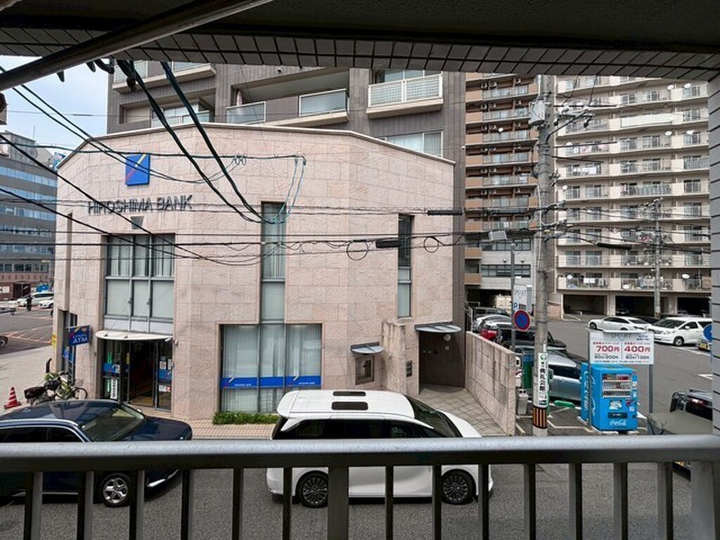 (13/20) 眺望 (13/20) 眺望