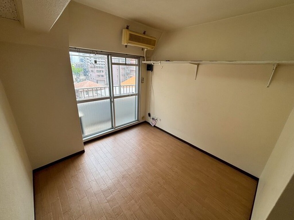 (4/21) 居室・リビング