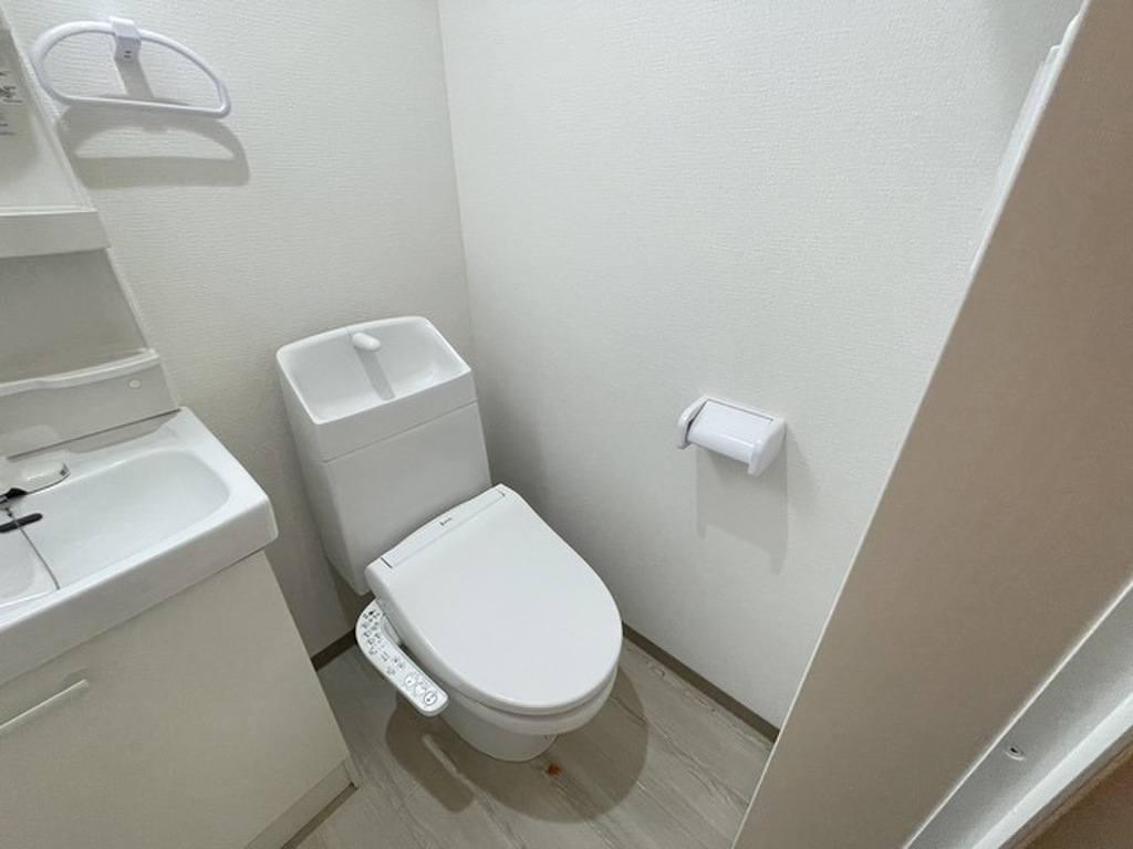 (3/24) トイレ (3/24) トイレ