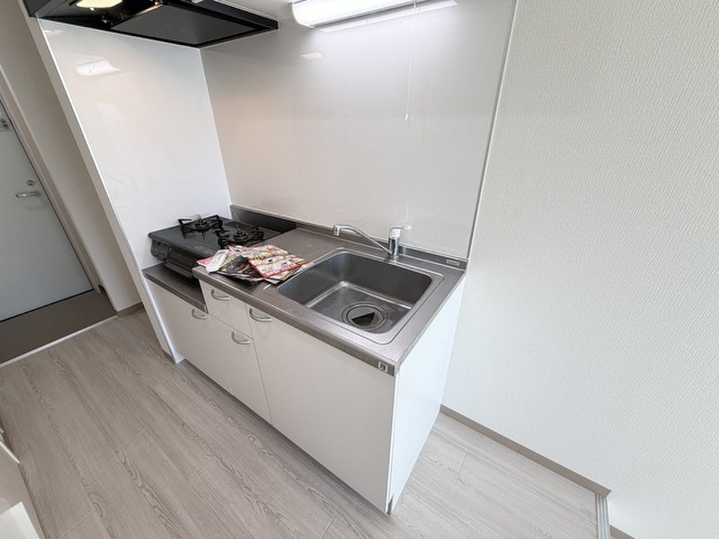 (10/24) キッチン (10/24) キッチン