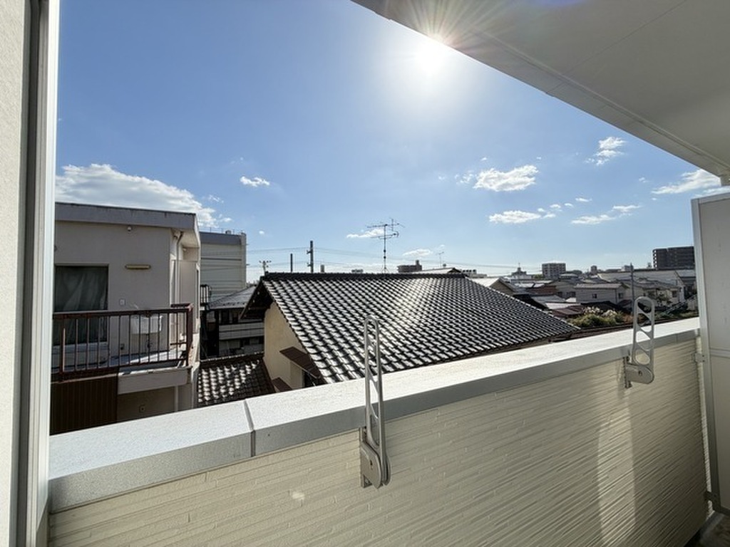 (14/24) 眺望 (14/24) 眺望