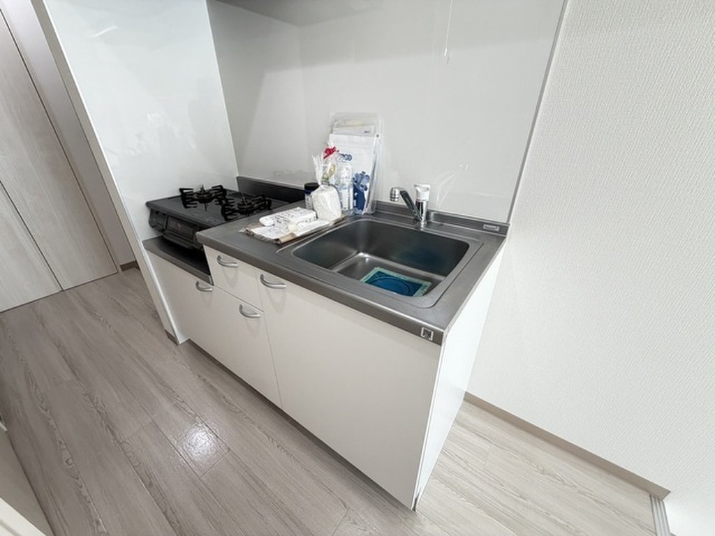 (10/23) キッチン