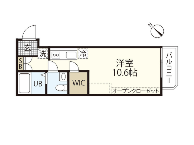 イリス草津東