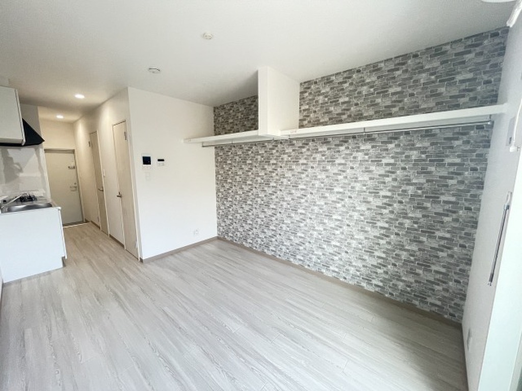 (2/25) 居室・リビング