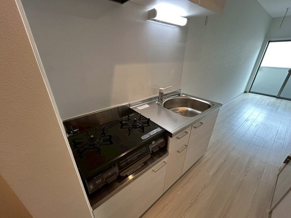 (3/28) キッチン (3/28) キッチン