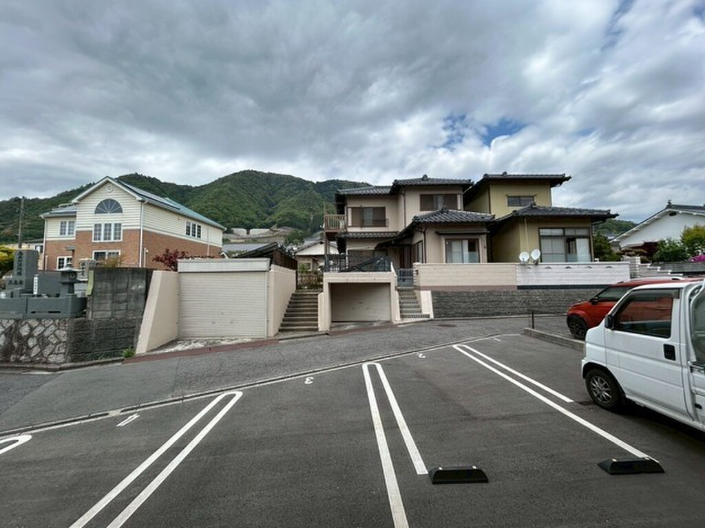 (14/28) 眺望 (14/28) 眺望