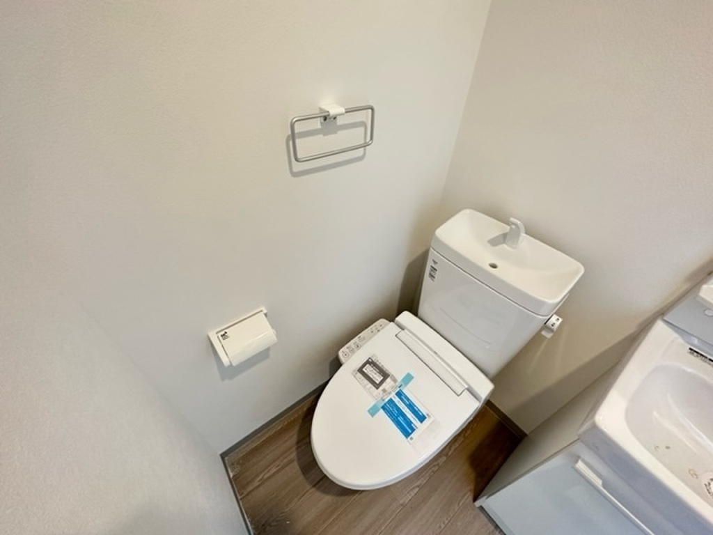 (2/23) トイレ (2/23) トイレ