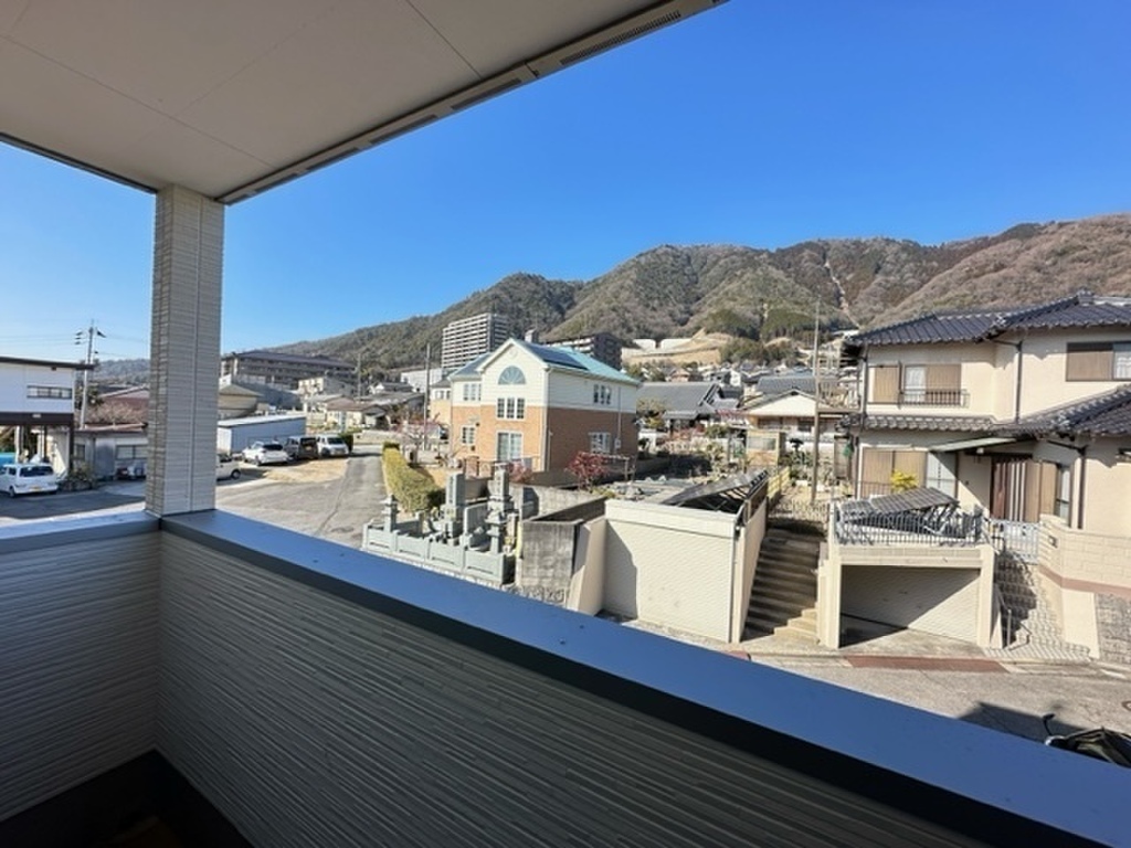 (8/23) 眺望 (8/23) 眺望