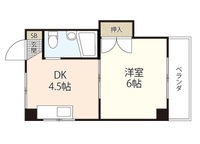 デュウオコート西平塚