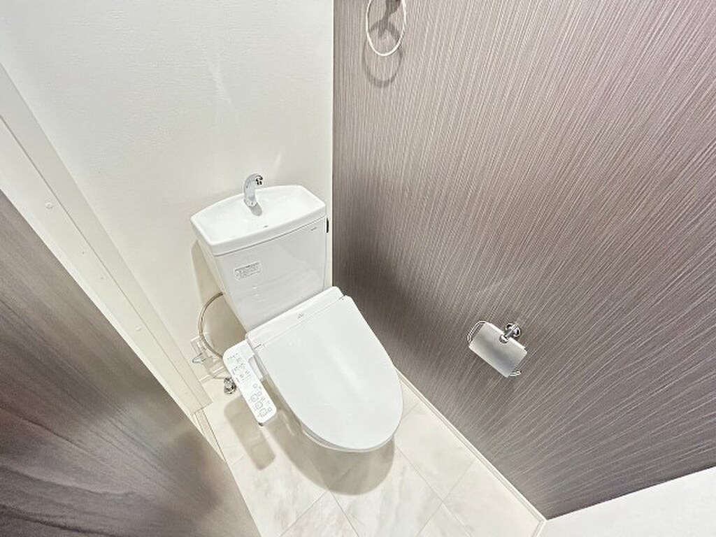 (5/27) トイレ (5/27) トイレ