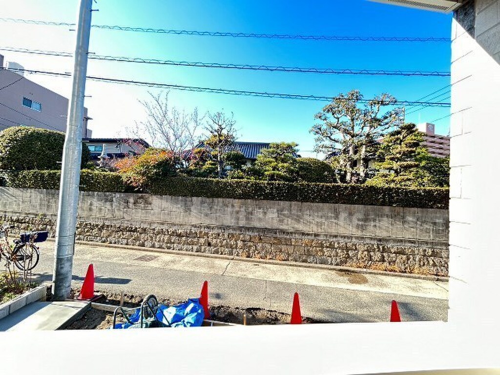 (7/27) 眺望 (7/27) 眺望