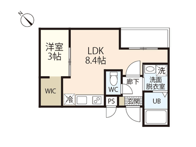 MOVE西原EAST