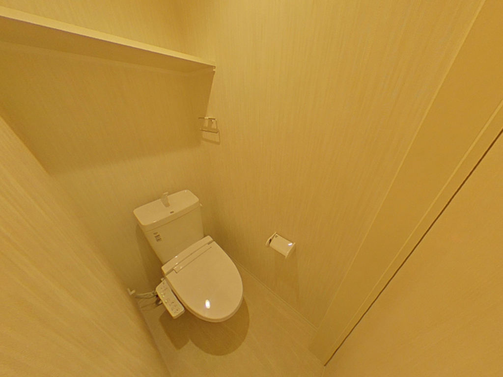 (5/25) トイレ (5/25) トイレ