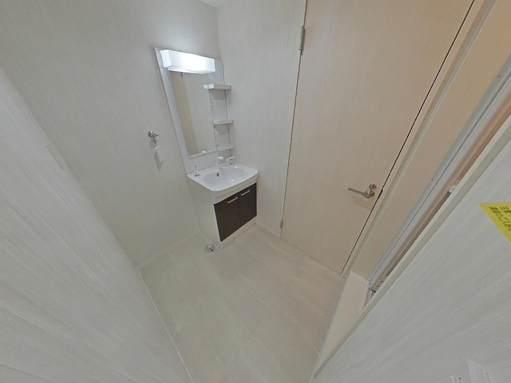 (7/25) 洗面所 (7/25) 洗面所