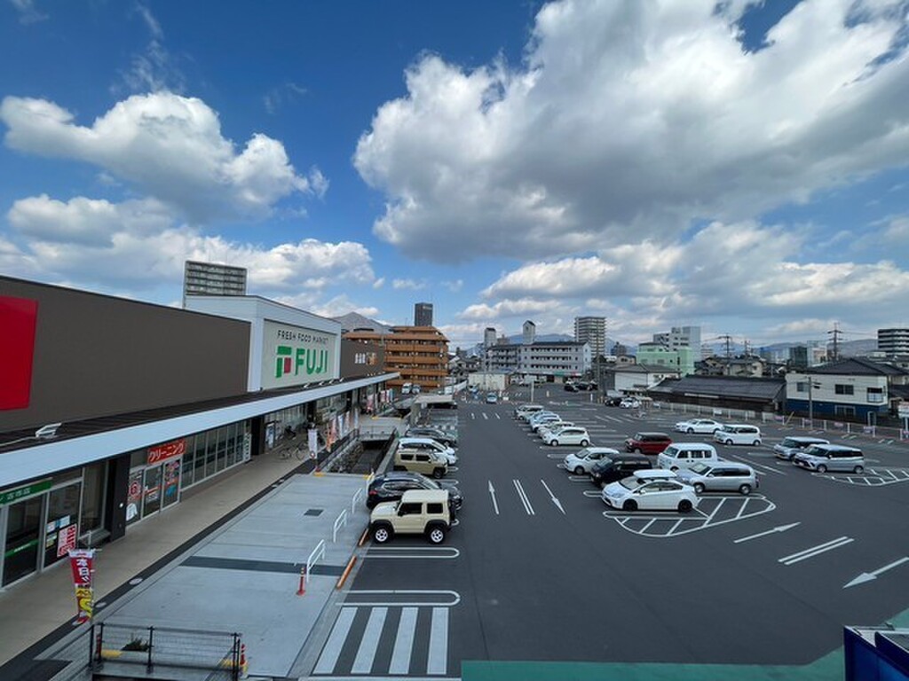 (13/25) 眺望 (13/25) 眺望