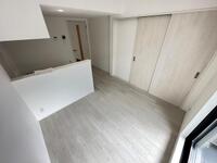 スマイルレジデンス三筋 北館