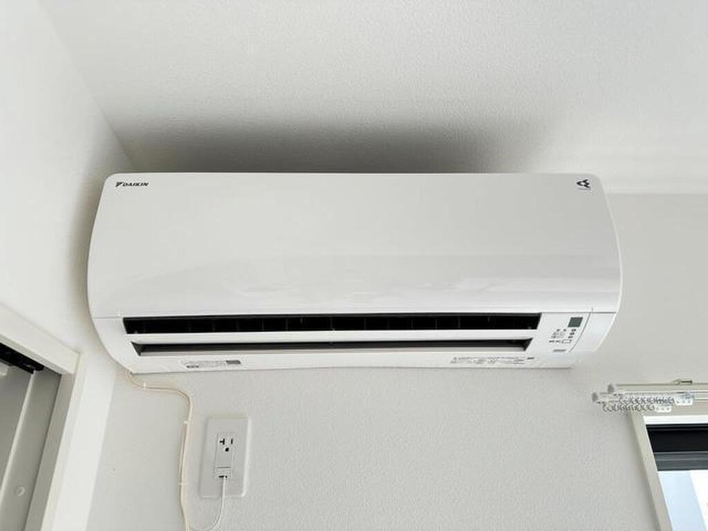 (11/23) その他設備