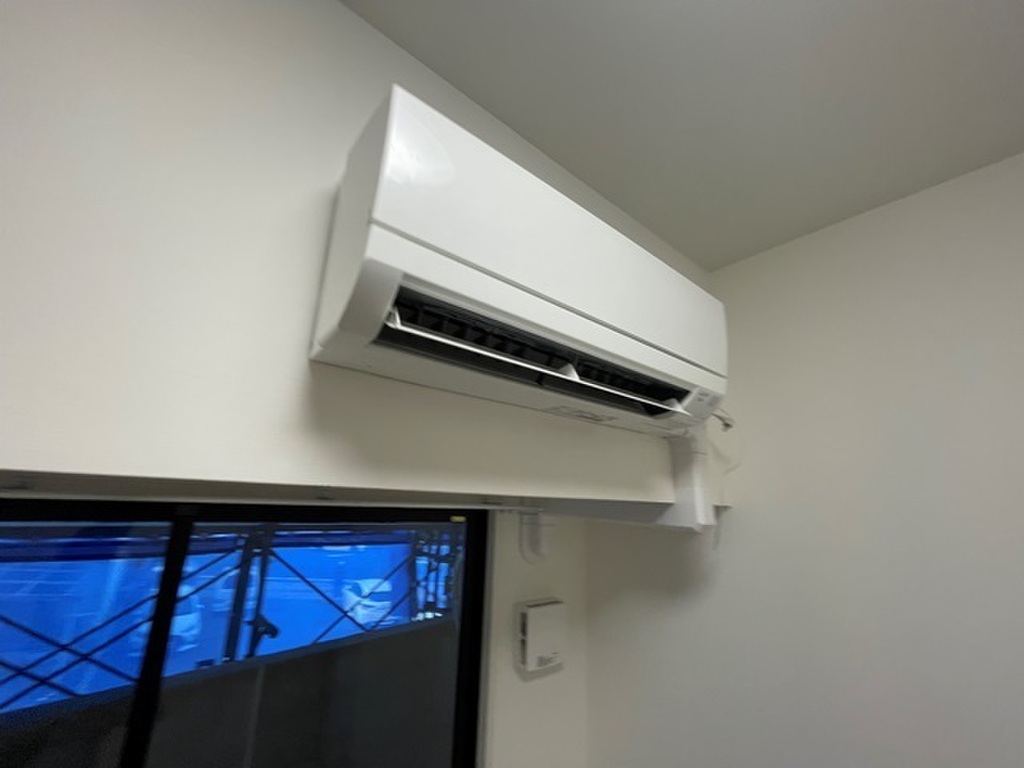 (9/21) その他設備