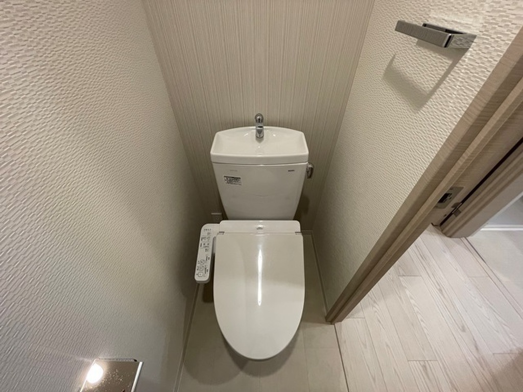 (5/21) トイレ (5/21) トイレ