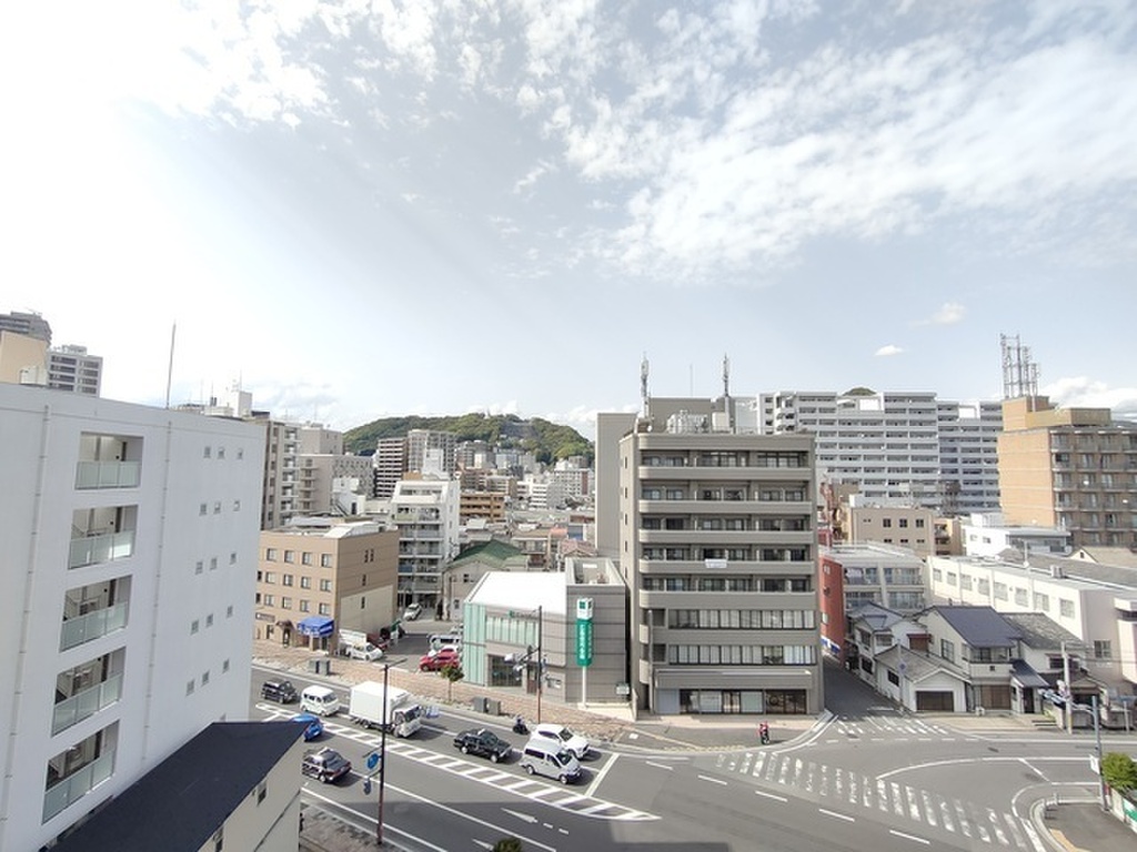 (14/21) 眺望 (14/21) 眺望