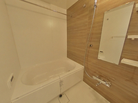 ※別号室の写真です