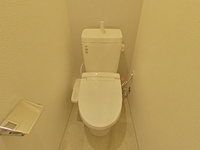 ※別号室の写真です