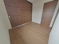 ※別号室の写真です