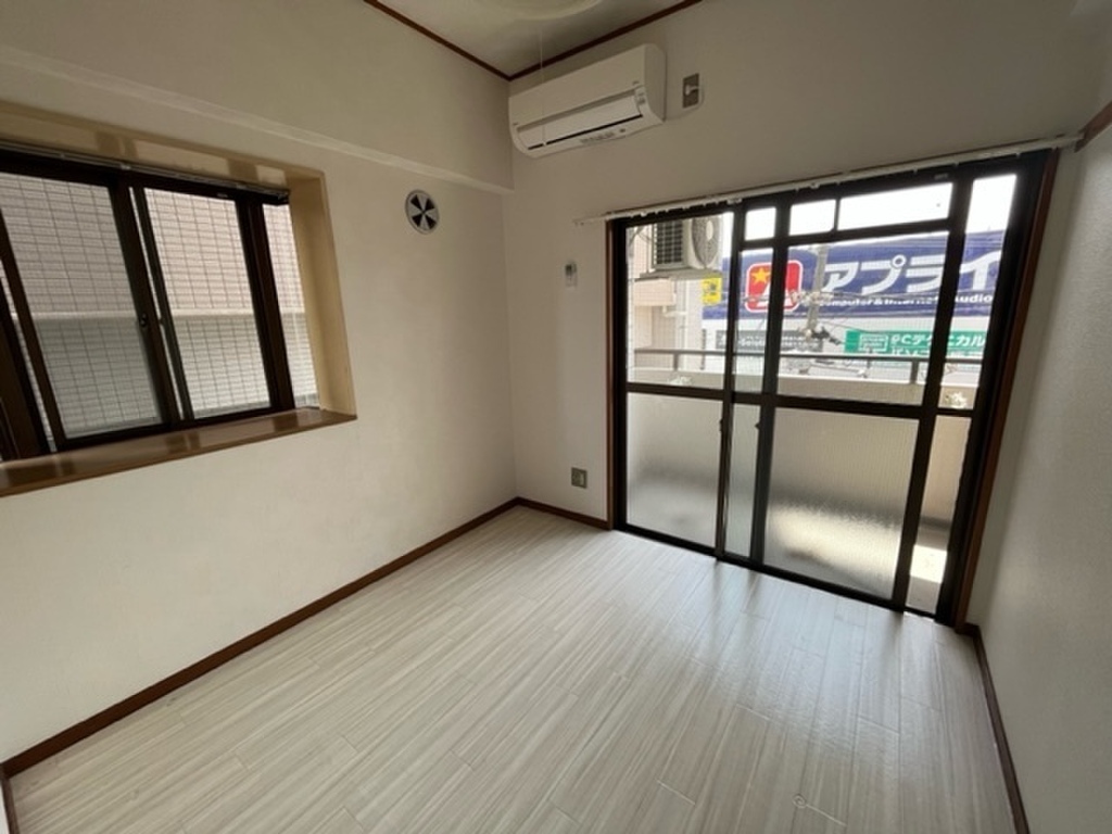 (2/18) 他号室の写真です