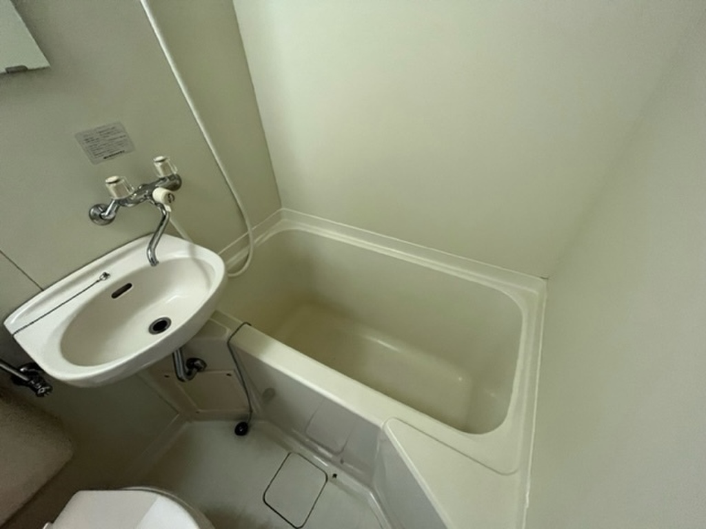 (4/18) 他号室の写真です