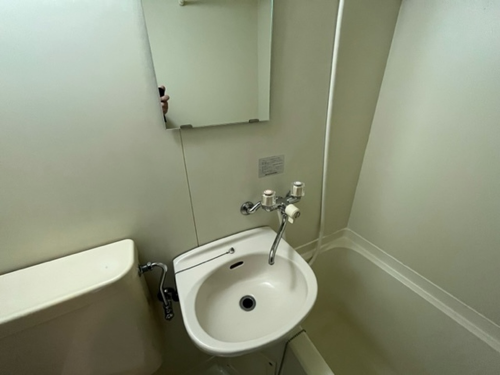 (6/18) 他号室の写真です