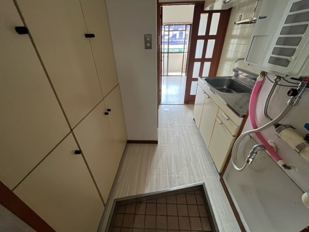 (7/18) 他号室の写真です