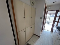 他号室の写真です