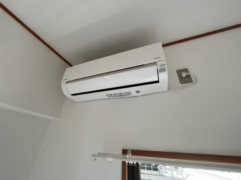 (9/18) 他号室の写真です