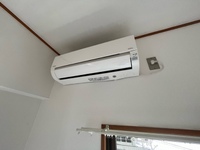 他号室の写真です