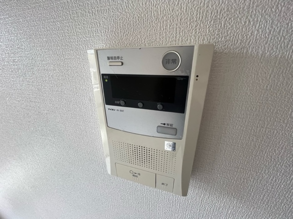 (12/18) 他号室の写真です