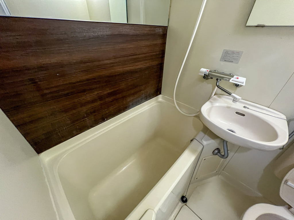 (4/16) 別号室写真