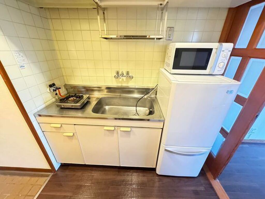 (3/19) キッチン (3/19) キッチン