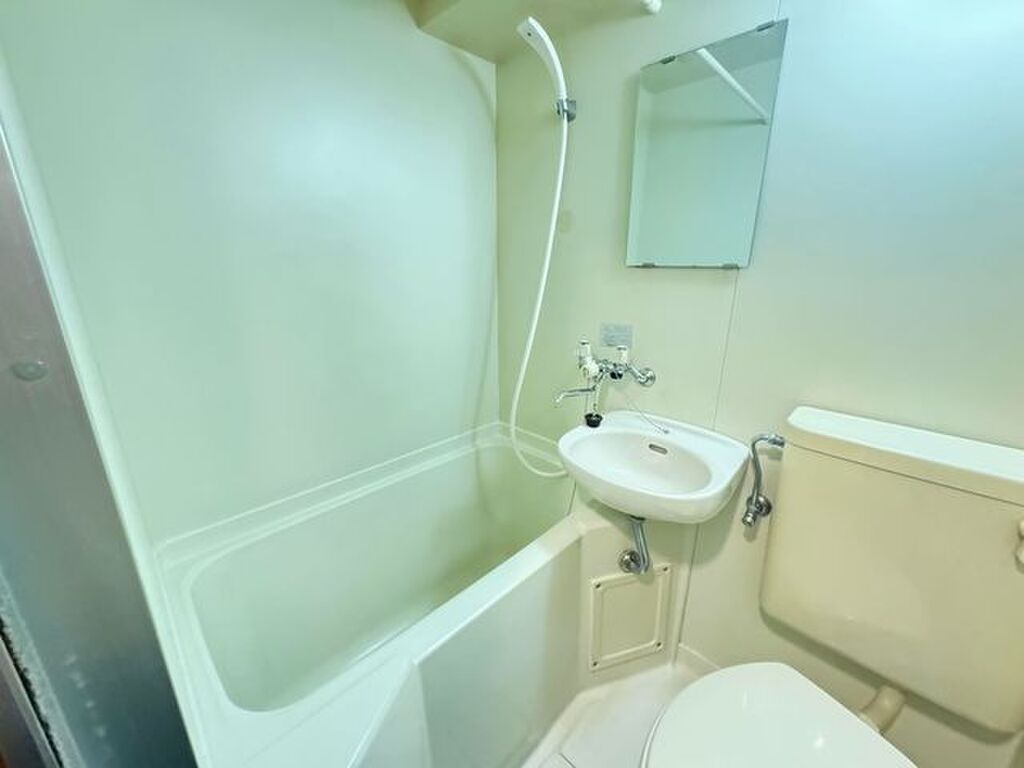 (4/19) バス (4/19) バス