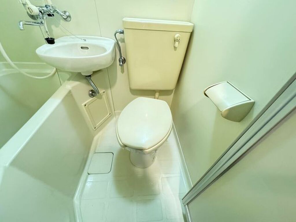 (5/19) トイレ (5/19) トイレ