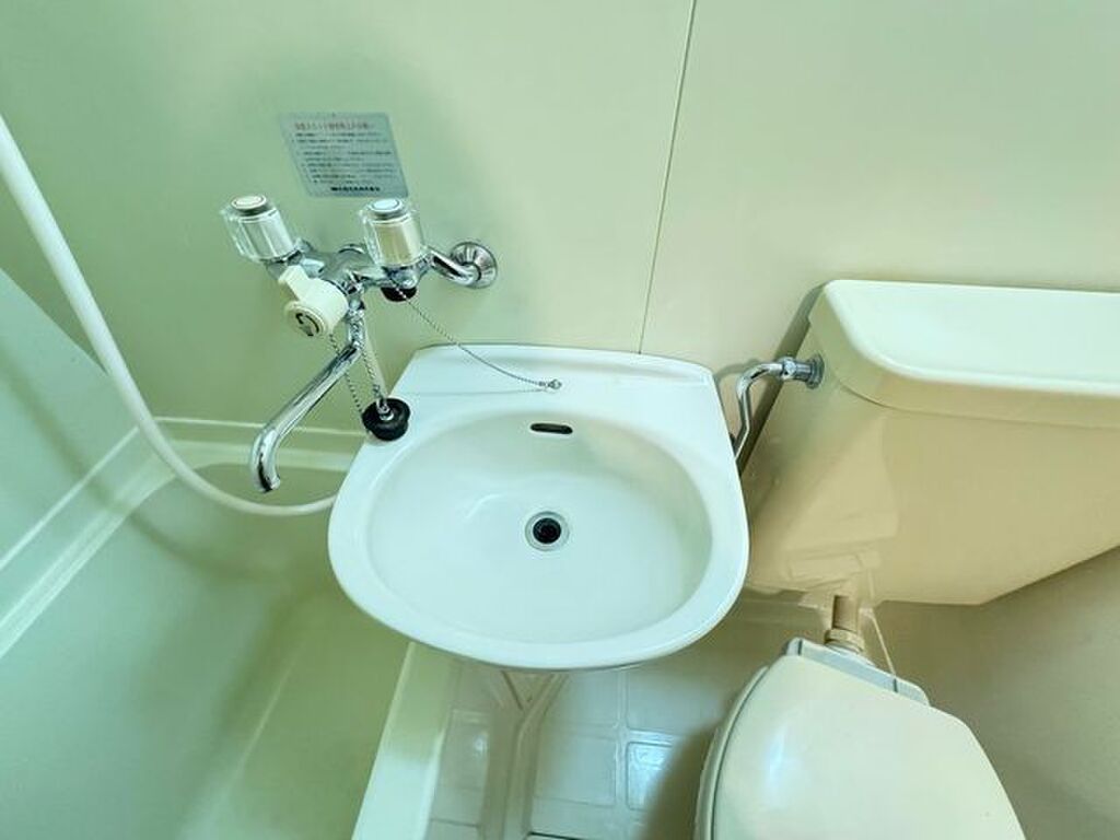 (6/19) 洗面所 (6/19) 洗面所