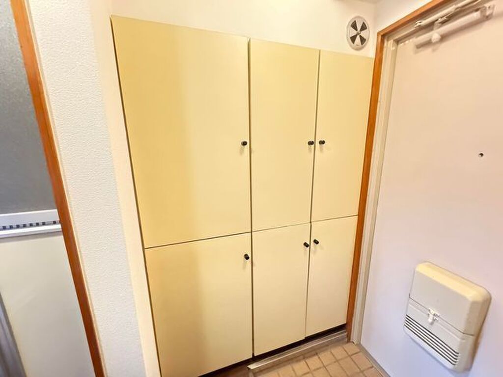 (7/19) 玄関 (7/19) 玄関