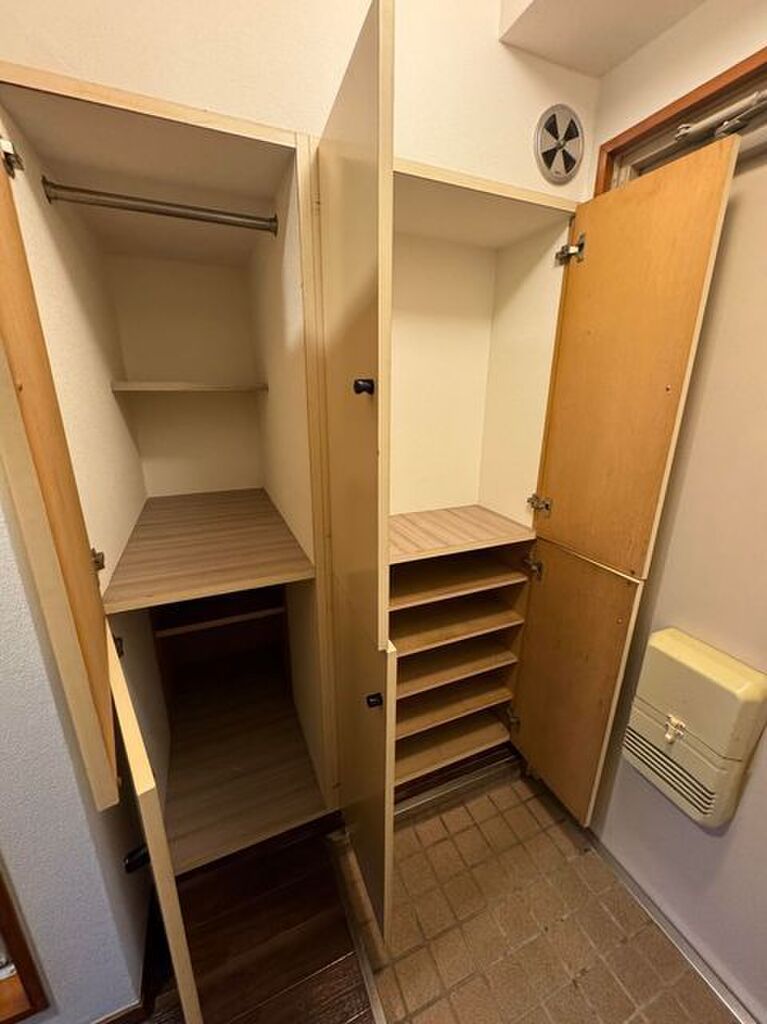 (8/19) 収納 (8/19) 収納