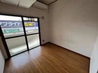 他号室の写真です