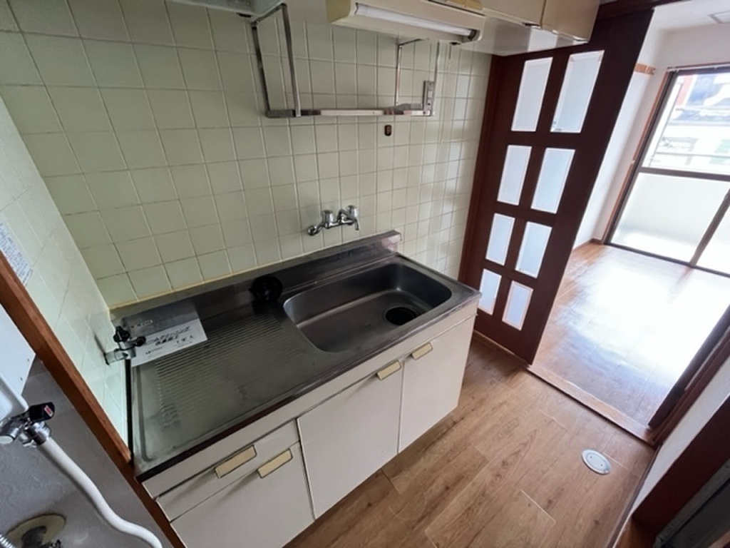 (3/18) 他号室の写真です (3/18) 他号室の写真です