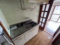 他号室の写真です