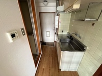 他号室の写真です